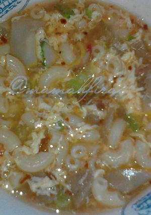 Foto resep Seblak Mantap
