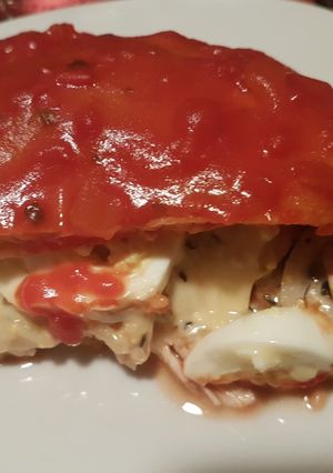 Foto principal de Pizza Calzone