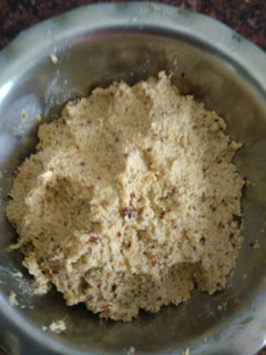 தேங்காய், கடுகு துவையல் செய்முறை முக்கிய புகைப்படம்