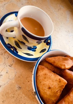 صورة لوصفة مطبق باخمري
