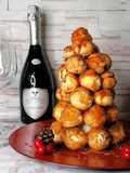 Croquembouche