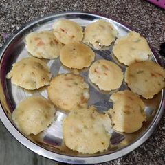 Idli A picture of Idli.