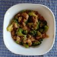 Ayam Brokoli Saus Tiram