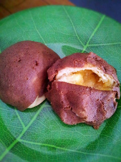Foto resep Roti Boy/Roti O pake Magiccom (percayalah...^-^)