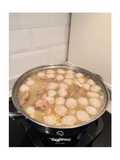 Bakso Sapi Khas Wonogiri