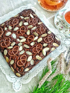 Foto resep Choco Brownies🍫🍫🍫