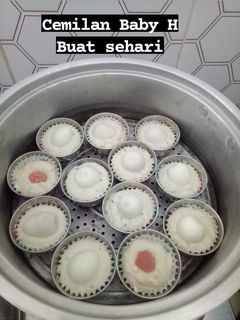 Foto resep Tahu Sarang Burung Tanpa Sayur