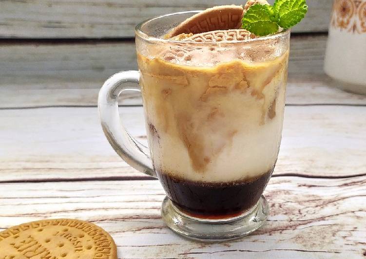 Es susu regal gula aren