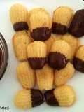 Madeleines