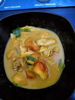 Foto resep Tongseng Ayam