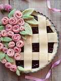 Crostata felice