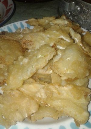 Foto resep Kol Goreng Krispy