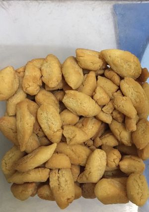 Foto resep Biji Ketapang
