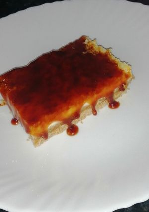 صورة لوصفة شيز كيك