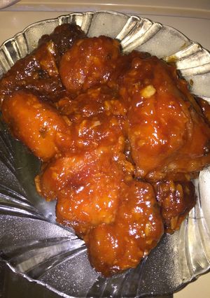 Foto resep Daur ulang makanan sisa semalam