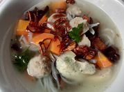 Gambar sop kimlo asli