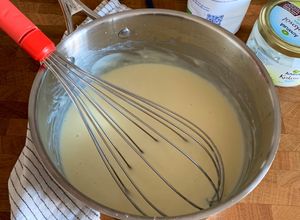 Une photo de ☆Béchamel tout Coco☆