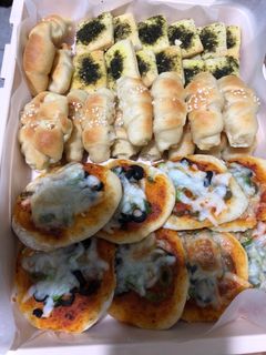 صورة لوصفة عجينة طرية شاملة جميع المعجنات