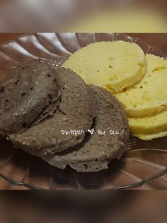 Foto resep Microwave keto bread