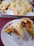Roti Sosis