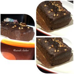 Banana bread🍞🍌 A picture of Banana bread🍞🍌.