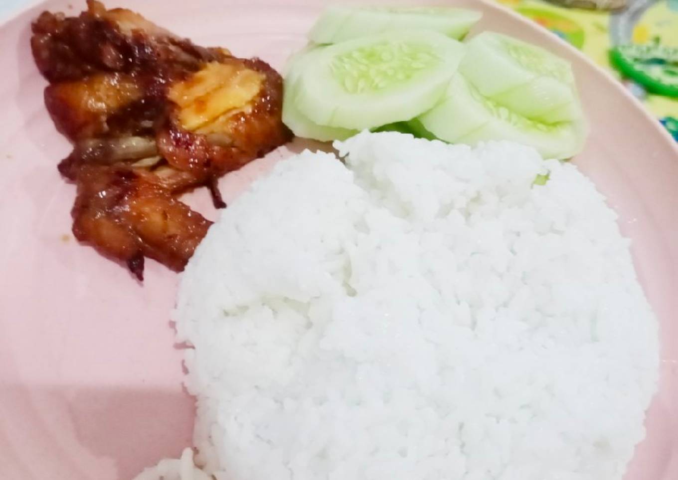 Ayam Panggang