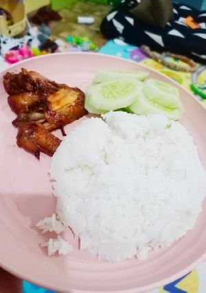 Foto resep Ayam Panggang