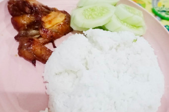 Cara Buat Ayam Panggang Menu Enak Dan Mudah Dibuat