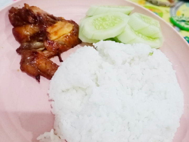 Cara Buat Ayam Panggang Menu Enak Dan Mudah Dibuat