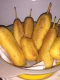 Banderillas