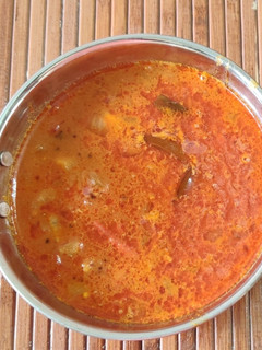 தக்காளி வெந்தய குழம்பு (thakkali Venthaya Kulambu Recipe in Tamil) செய்முறை முக்கிய புகைப்படம்