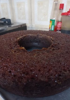 Foto resep Kue karamel