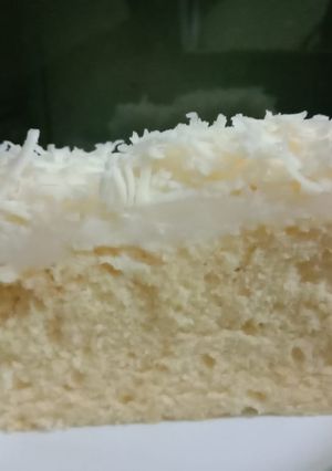 Foto resep Bolu Susu