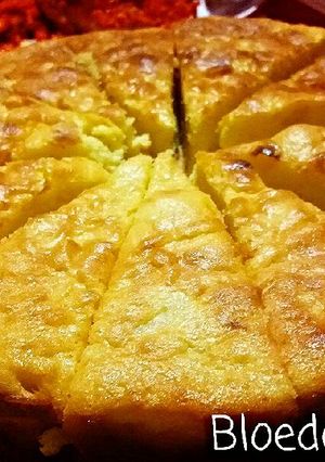 Foto resep Bloeder Tape