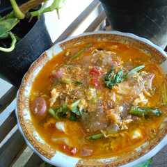 รูปของ Seblak Kuah Simpel