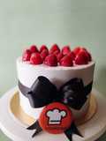 Strawberry shortcake