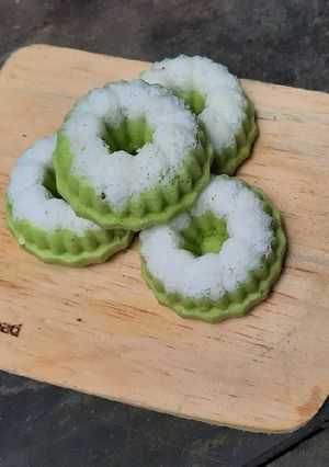 Foto resep Putu ayu