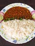 चटपटे काले चने (chatpate kale chane recipe in Hindi)
