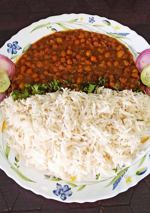 चटपटे काले चने (chatpate kale chane recipe in Hindi) रेसिपी मुख्य फोटो