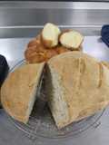 Pan de caja