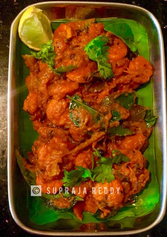 செட்டிநாடு கடையன் ப்ரான்ஸ் செய்முறை முக்கிய புகைப்படம்