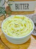 Mashed potato