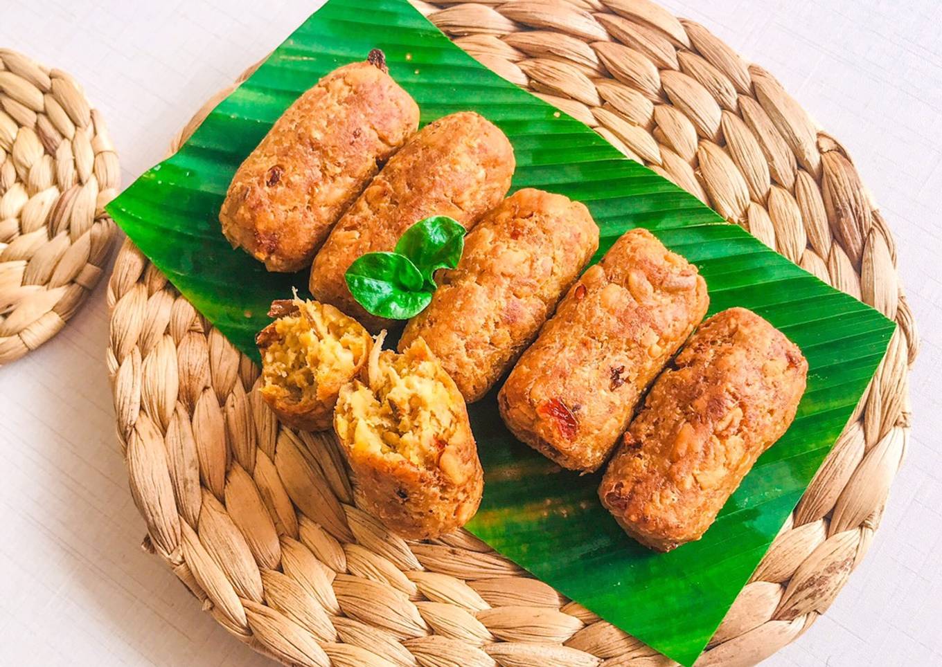 Mendol Tempe