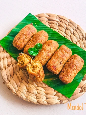 Langkah Mudah untuk Menyiapkan Resep Mendol Tempe yang Bikin Ngiler Anti Ribet, Uenak Banget