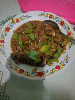 Foto resep Beef Teriyaki home made