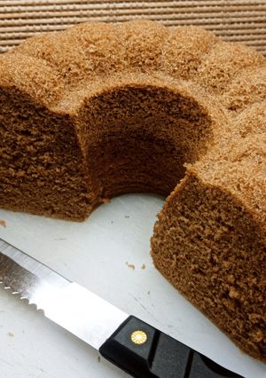 Foto resep Bolu Kukus Mocca