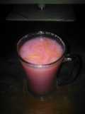 Es Blewah Susu #BikinRamadhanBerkesan