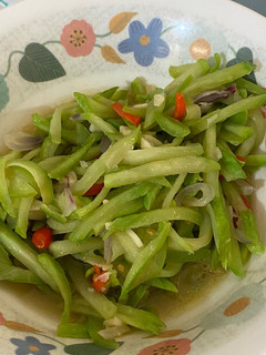 Foto resep Tumis Waluh