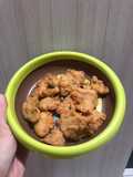 Ayam Fillet Dada Bawang Putih