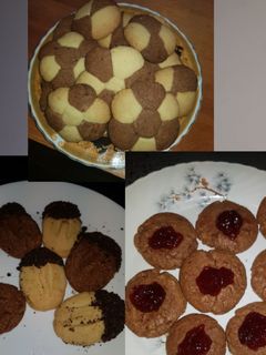 صورة لوصفة بيتي فور